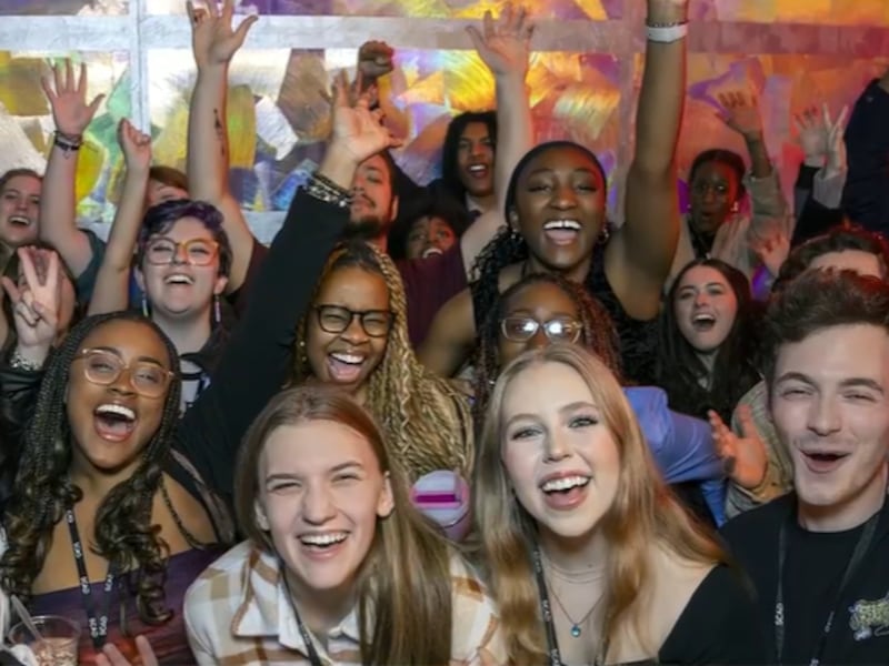 SCAD TVfest to kick off this week in Midtown