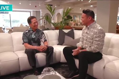 C. S. Wo & Sons celebrates 116 years of family and a legacy in the furniture industry