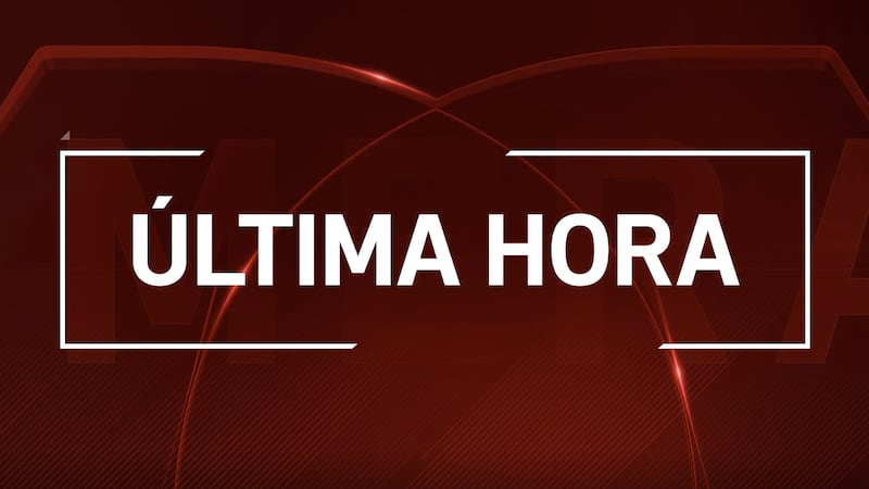 Noticia de ÚLTIMA HORA