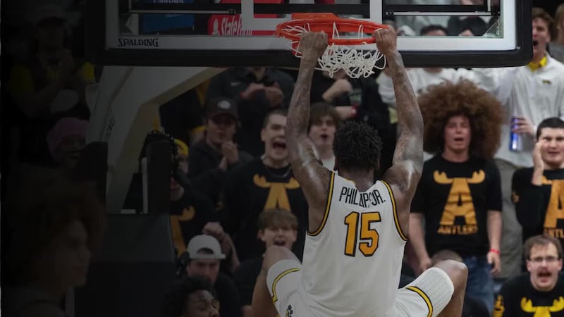 For the first time in the Dennis Gates era, the Missouri Tigers will be going to the NCAA...