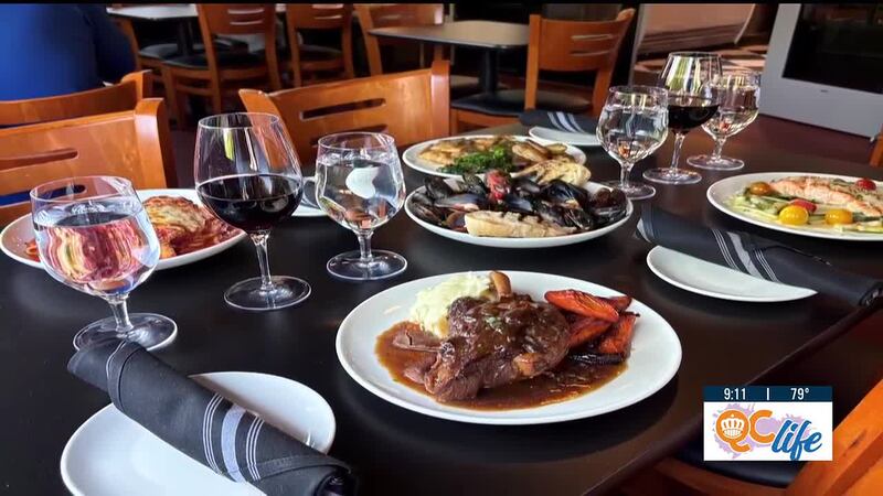Enzo’s Italian Market's largest location blends an authentic market, bakery, butchery, café,...