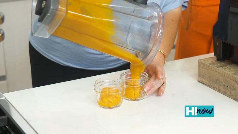 HMAA partners with Healthy Baby Hawaii to give keiki nutritious food options