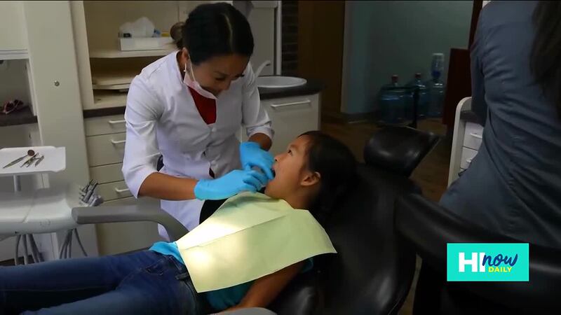 Cultivating the Next Generation of Dental Health Professionals