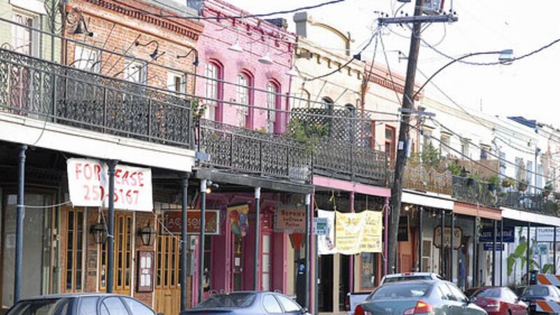 Shop Local on Magazine Street with these Deals