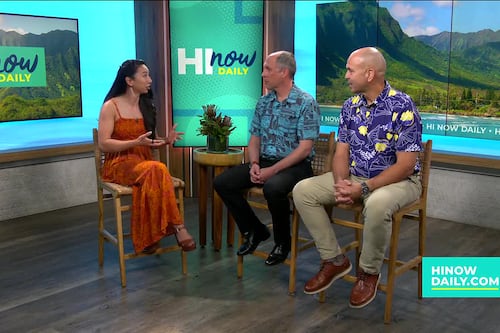 University of Hawaii faculty research brings $1.1 billion in active projects to state