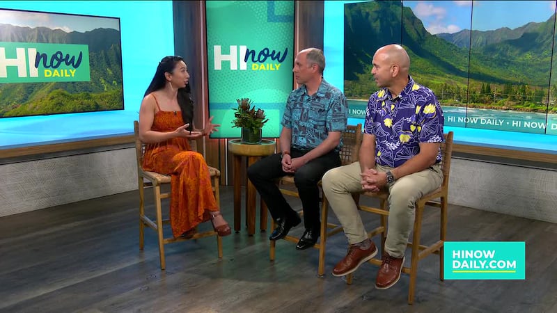 University of Hawaii faculty research brings $1.1 billion in active projects to state