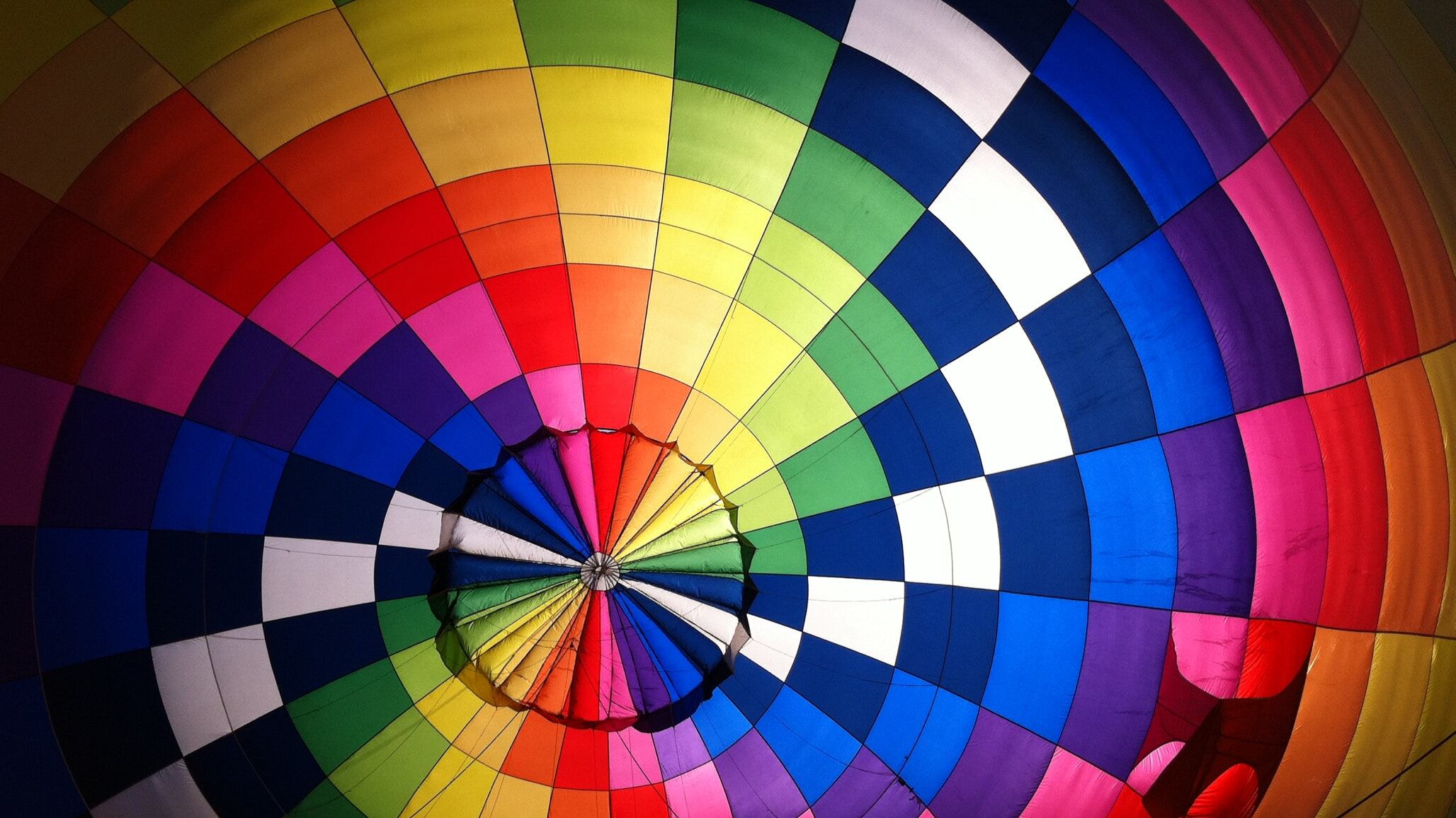 Plans announced for the 2022 Great Texas Balloon Race in Longview
