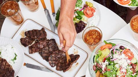 Taziki’s Mediterranean Café to debut new customer offering for 2021