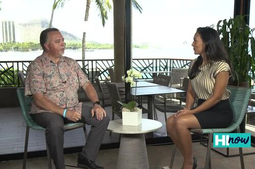 Water Wisdom Wednesday: Outrigger Waikiki Beach Resort’s commitment to water conservation