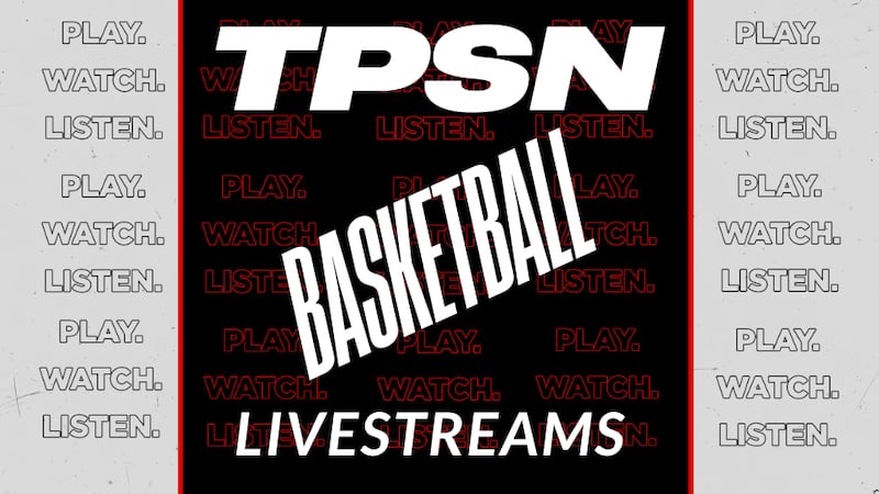 Basketball Rivalry Livestreams on TPSN Friday: Tascosa vs Amarillo, Randall vs Canyon