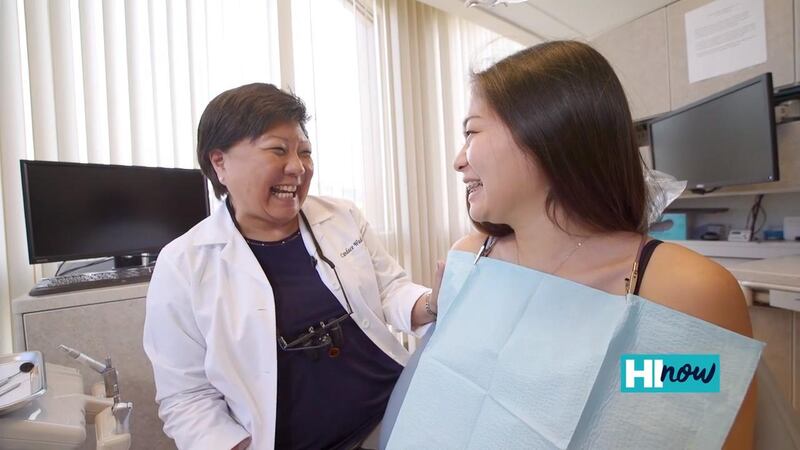 Women and their oral health during various life stages changes over time