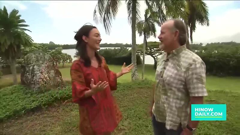 175 Years of Kualoa Ranch: A legacy of history, heritage, and Hokule‘a’s birthplace