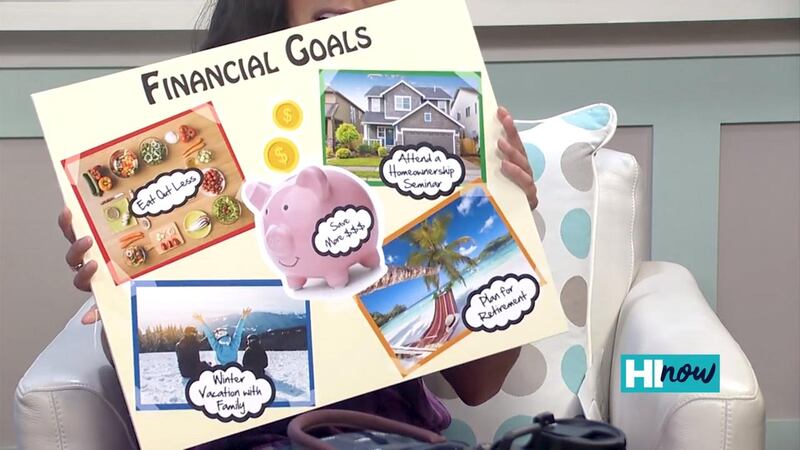 HSFCU shares tips to help you reach your financial goals in 2020