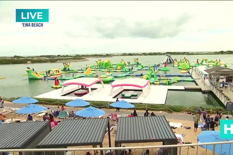 Celebrate the holidays and New Year’s Eve at Wai Kai in Ewa Beach