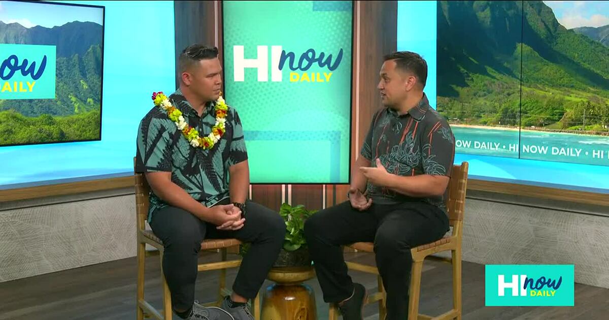 Hi Today The Council for Native Hawaiian Advancement’s Kākoʻo Maui Resource Hub ...