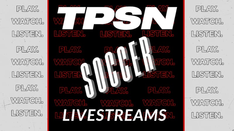 Watch Live High School Soccer Friday as Caprock Teams Battle Palo Duro