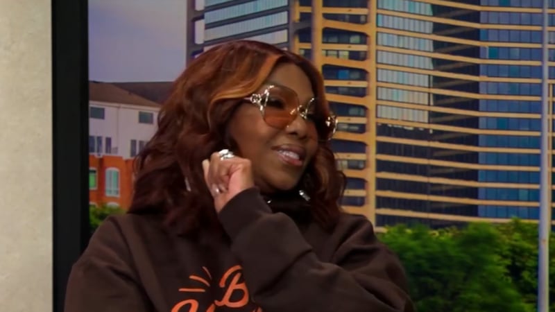 TV producer Mona Scott-Young talks new Lifetime movie, ‘Mary J. Blige Presents: Be Happy’