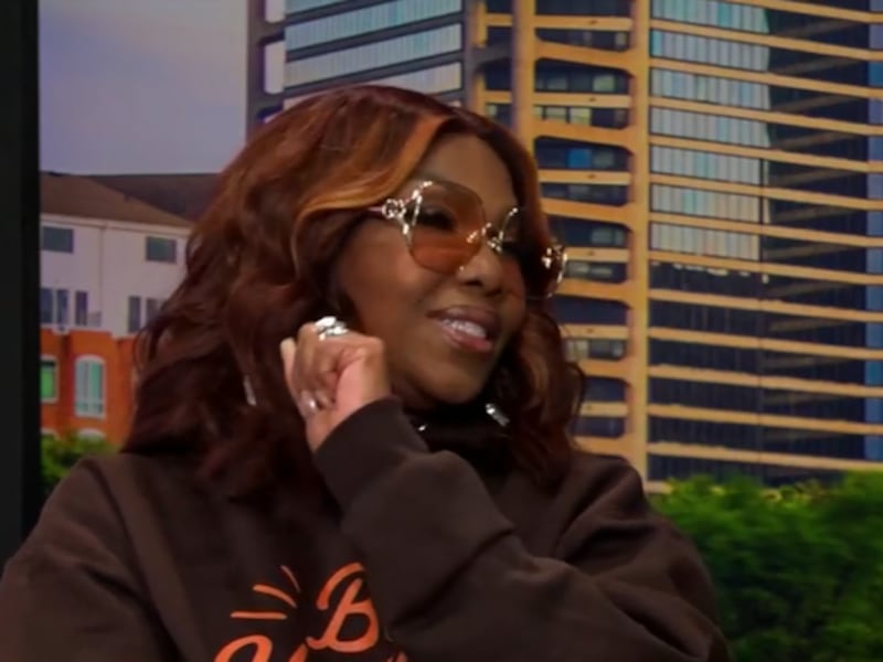 TV producer Mona Scott-Young talks new Lifetime movie, ‘Mary J. Blige Presents: Be Happy’