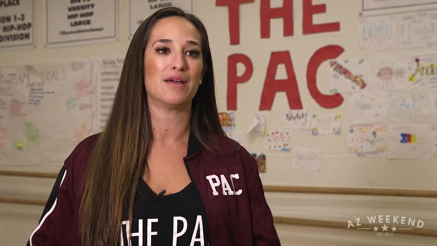 The Walden Grove Dance Team: A local school’s journey to internet fame