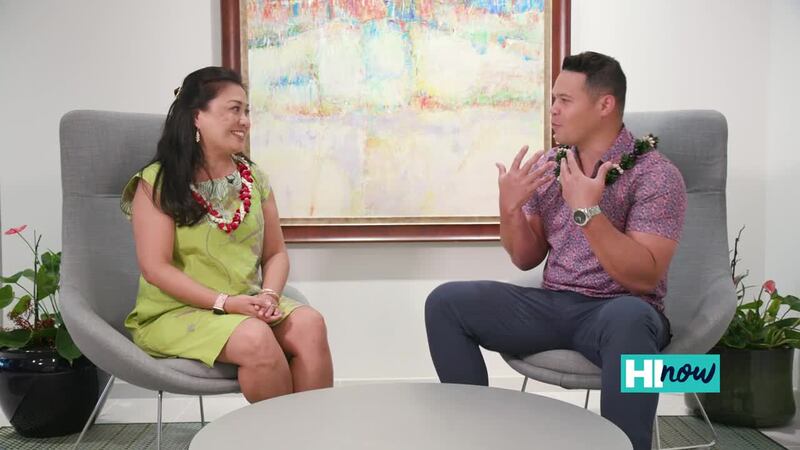 Hawaii Dental Service President & CEO shares impact of hula on business