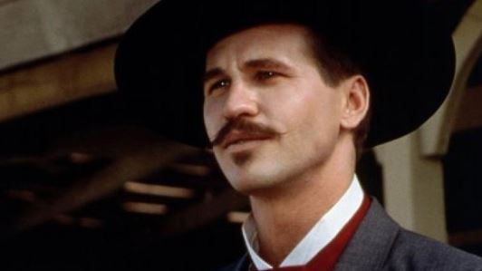 Val Kilmer Coming To Tombstone For Helldorado Days