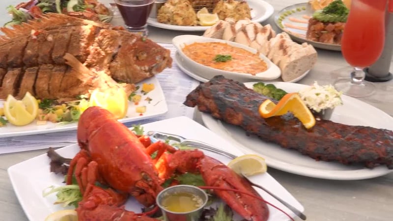 New owners bring fresh vision to TideHouse Waterfront Restaurant in Stuart
