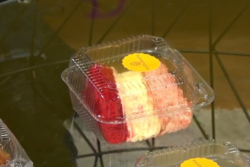 Viral baking duo celebrates grand opening in Decatur