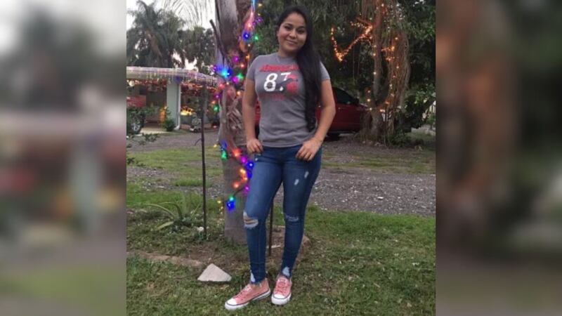 Rosa Andrade era la última víctima que reportada como desaparecida tras las inundaciones en...