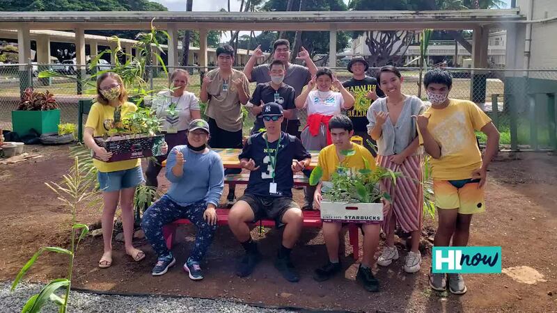 Hawaii State FCU’s Investing in Education Program enhances learning in Hawaii Public Schools