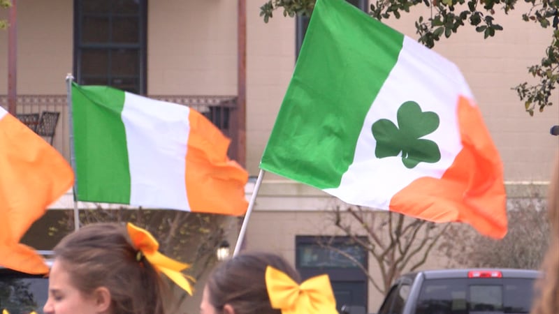 The spirit of Irish Malarky will likely last until Monday — the day St. Patrick’s Day is...