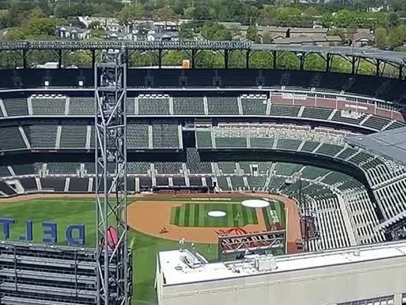 Braves Fest canceled because of winter weather