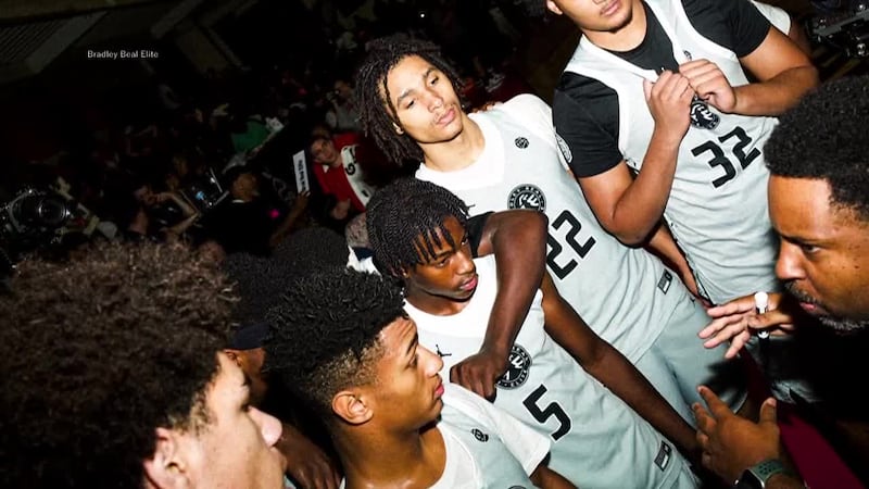 Bradley Beal Elite crowned back-to-back Peach Jam champions