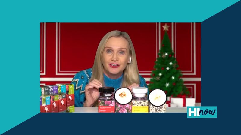 Protect your skin against harmful blue lights with Pour Moi