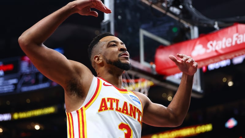 Atlanta Hawks first preseason game vs. Memphis Grizzlies to air on PeachtreeTV