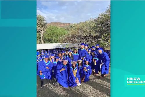 Inspiring Hawaii students through dedicated local leadership and public school classrooms