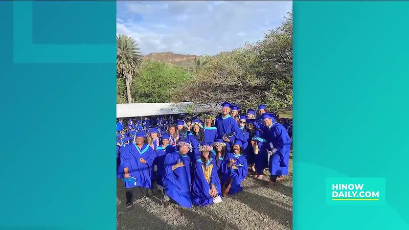 Inspiring Hawaii students through dedicated local leadership and public school classrooms