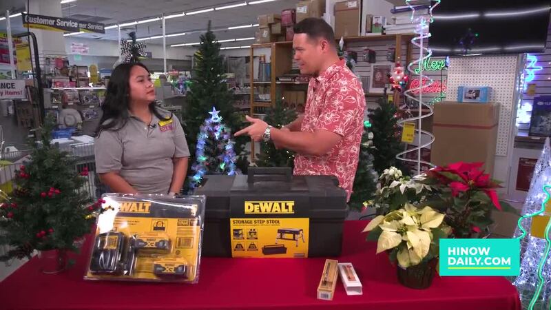 Shop City Mill’s Black Friday and holiday gifts