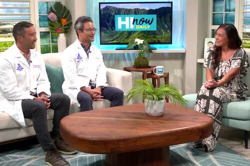 Gut Check: Hiatal Hernia and Reflux