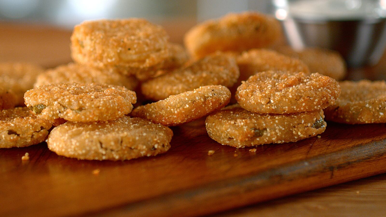Your favorite fried pickles are BACK at Zaxby’s
