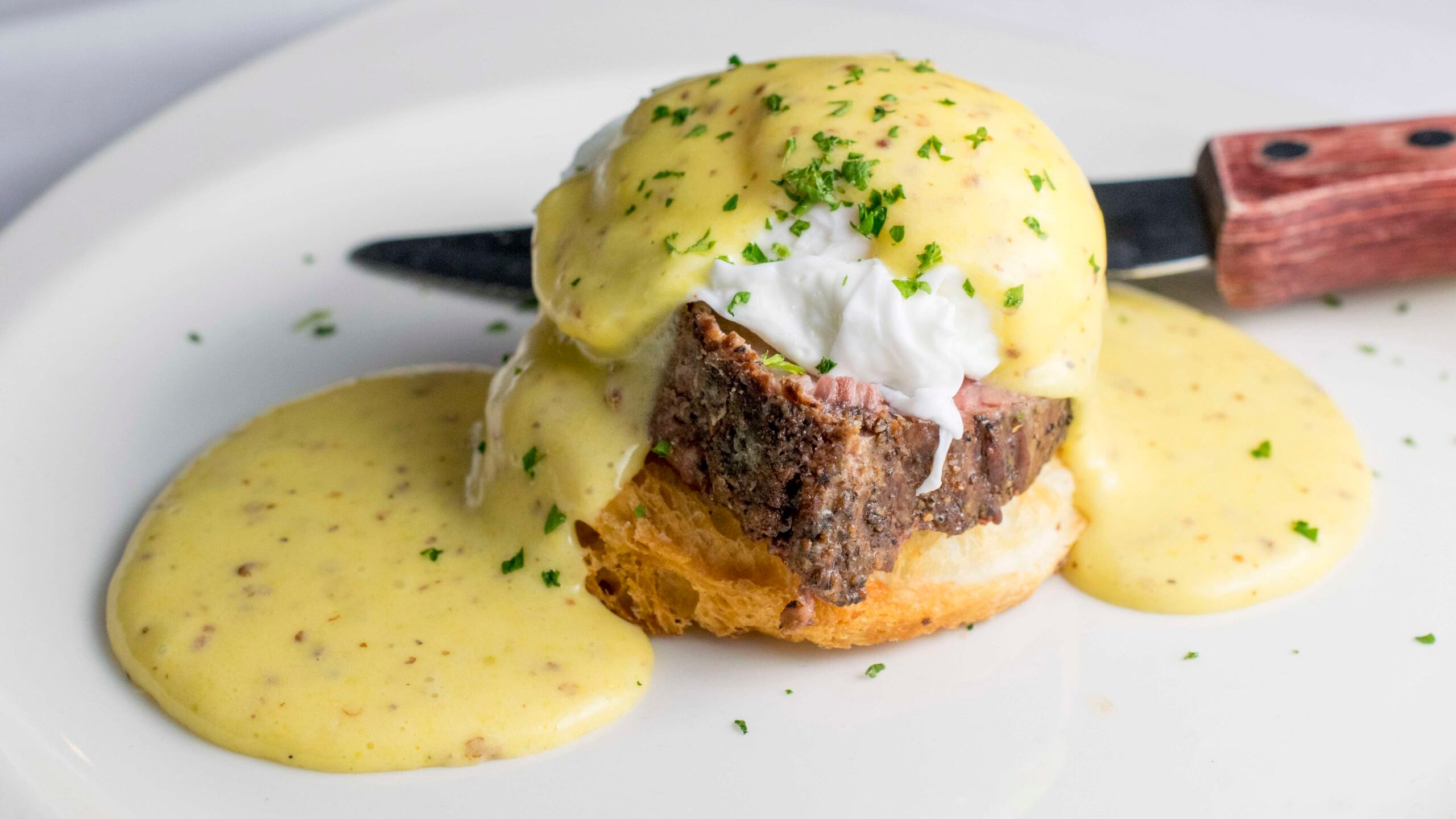 Going out to eat for Easter? These restaurants have special menus!