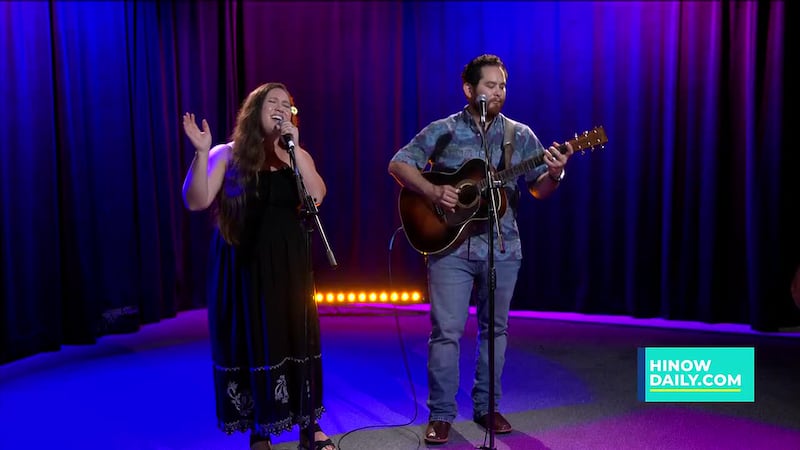 Kailua Moon celebrates Hawaiʻi’s musical soundtrack with Local Classics, blending Hawaiian,...