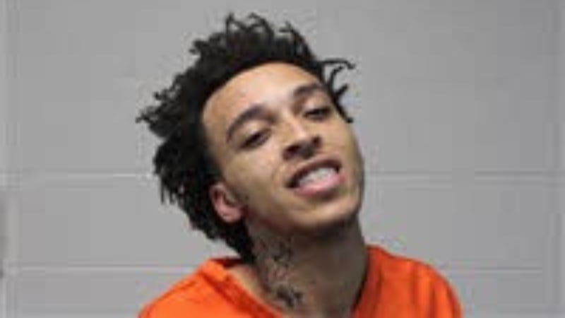 Raimon St. John Campbell Jr.