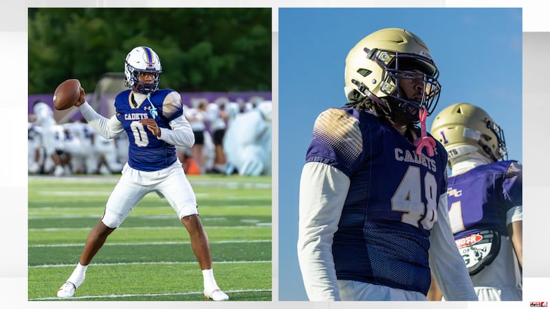 CBC’s Nick McClellan, Cortlaan Collins named 2025 MCC Offensive and Defensive Players of the Year