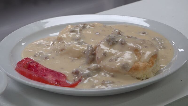 Competitors will be divided into three categories: Traditional (pork sausage roux),...