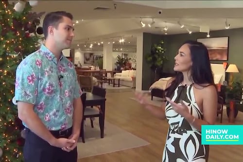 Share Aloha This Season: C. S. Wo Family of Brands launches Give Back Event to support Keiki Across Hawai‘i