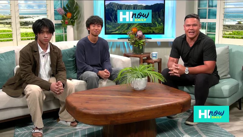 Open Keys helps Hawai‘i musicians shine with free performance opportunities, handling venues...
