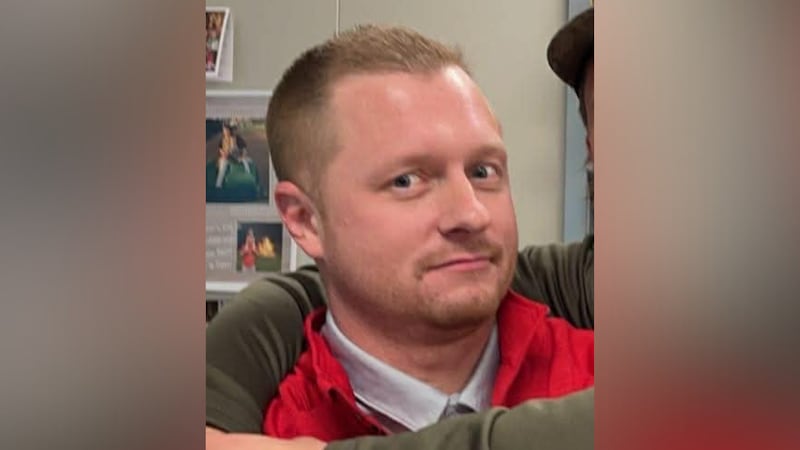 Officials confirmed 40-year-old Jason Hughes, who taught at North Hall High School, was killed...