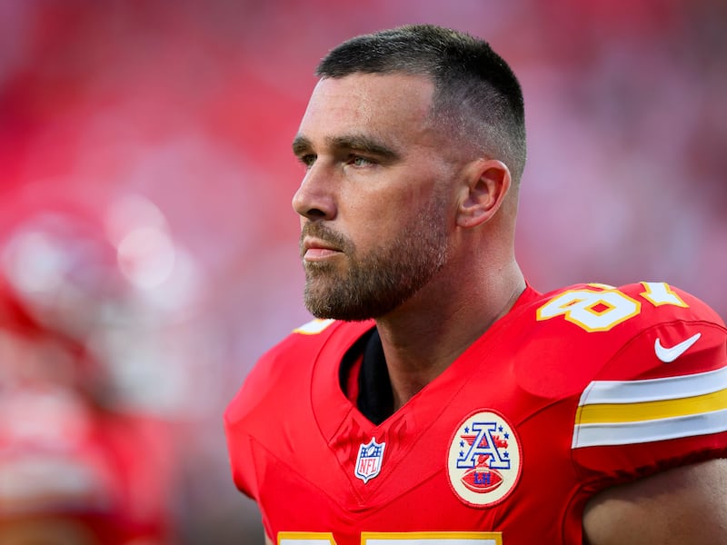 Kansas City Chiefs tight end Travis Kelce named victim in $25 million fraud scheme