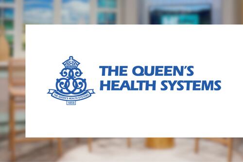 Your Health with Queen’s