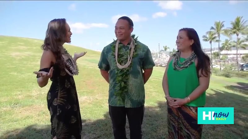 Connecting through hula and serving smiles for generations